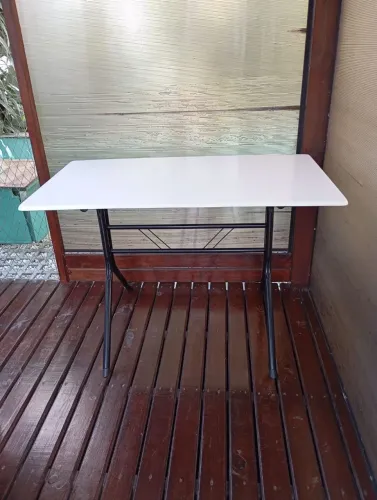 Mesa de cozinha