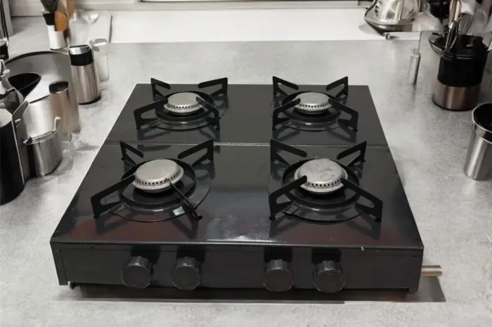 Fogão de Mesa 4 bocas promoção