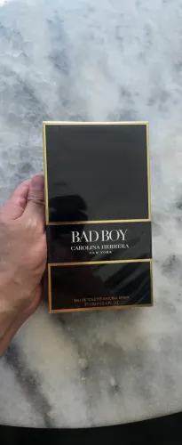 BAD BOY CAROLINA HERRERA