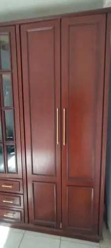 Guarda Roupa 6 Portas
