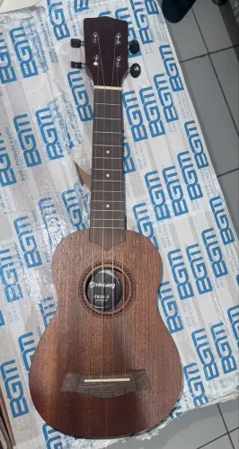 Ukulele soprano
