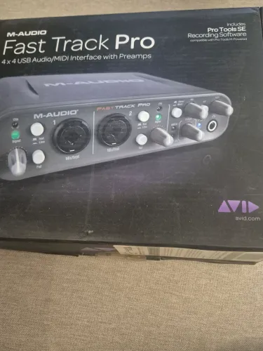FAST TRACK PRO