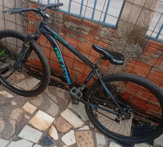 Bike aro 29