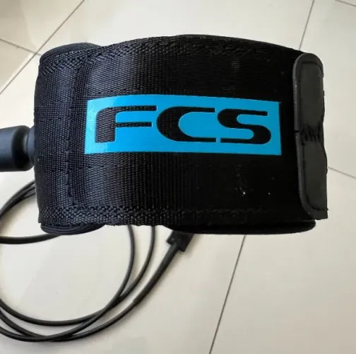 Leash FCS Protect Big Wave 10 pes