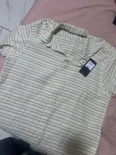 Blusa aramis