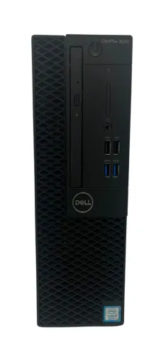 Desktop Dell OptiPlex 3060 Intel core i5-8100 8GB SSD 240GB Windows 11
