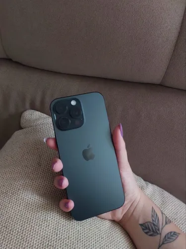 iPhone 16 Pro Max 256GB 