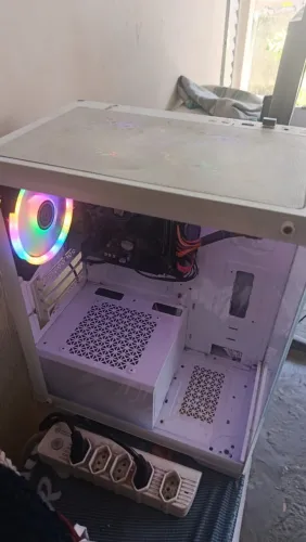 PC I5 3572 rx550