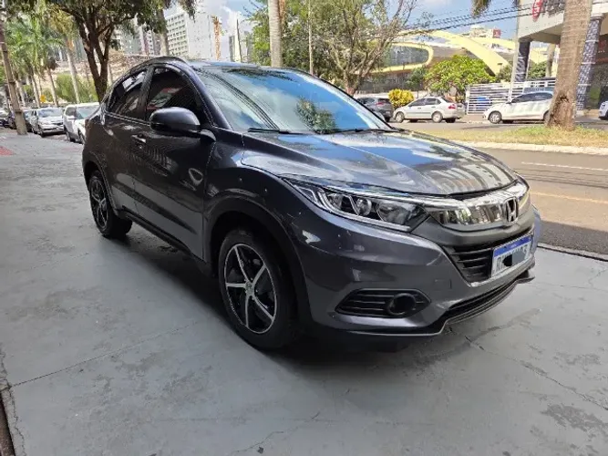 Honda HR-V EX 1.8 Flexone 16V 5P Aut. 2021