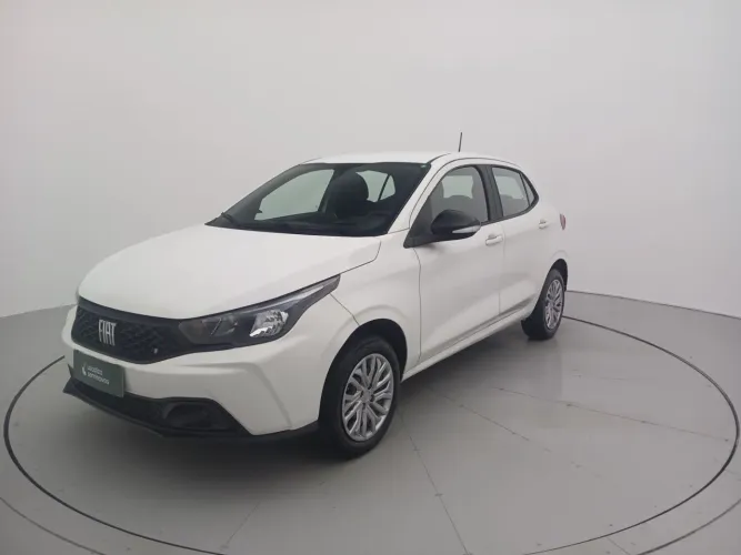 Fiat Argo Drive 1.0 Firefly 2026