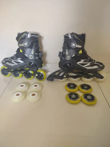 Patins In-Line FILA Primo XTA