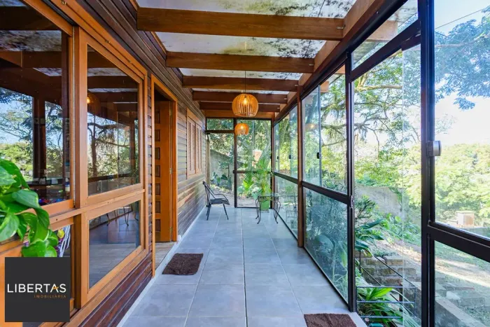 Casa 2 dormitórios à venda Belém Novo Porto Alegre/RS
