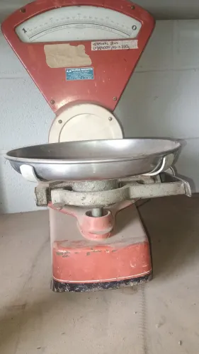 Balança Filizola
