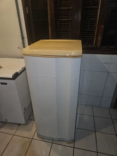 Freezer Vertical Electrolux F170 145L - 220V - Funcionando