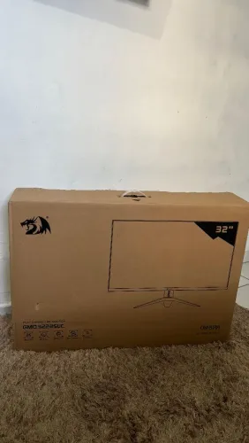 Monitor Gamer 32"