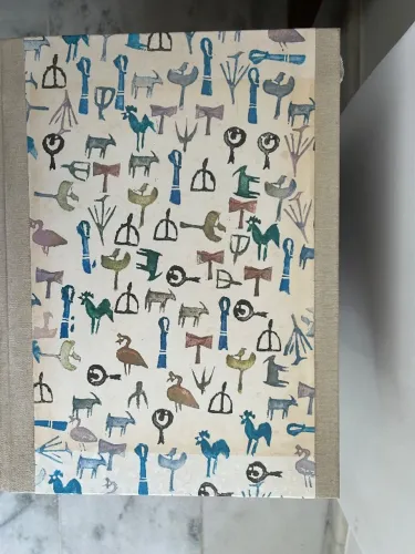 Gravuras