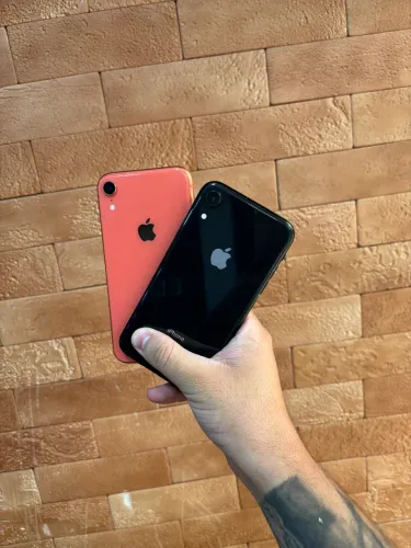 iPhone XR com menor preço / venha você também