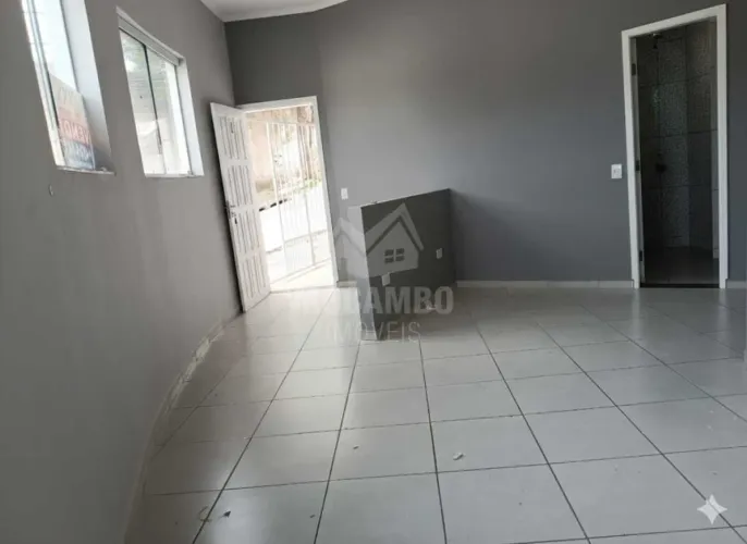 Apartamento : / Residencial / Bairro dos Pintos