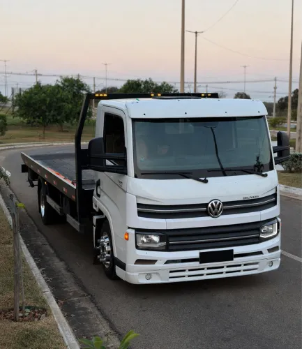 Guincho 9-170 delivery