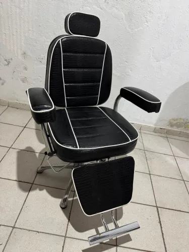 Itens para barbearia