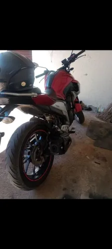 Fazer 250 2019/2020 