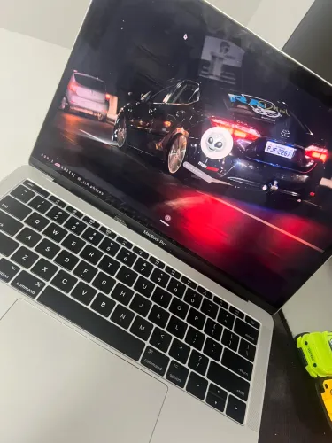 MacBook Pro