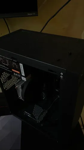 PC GAMER RYZEN 5600GT
