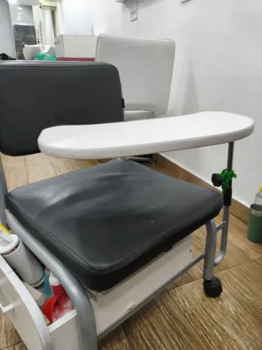 Cadeira de manicure