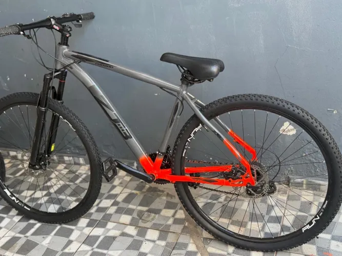 VENDE SE BIKE ARO 29 