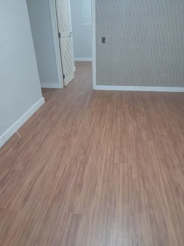 Piso laminado durafloor New way
