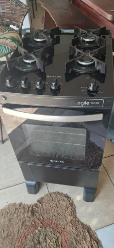 Fogao cootop 