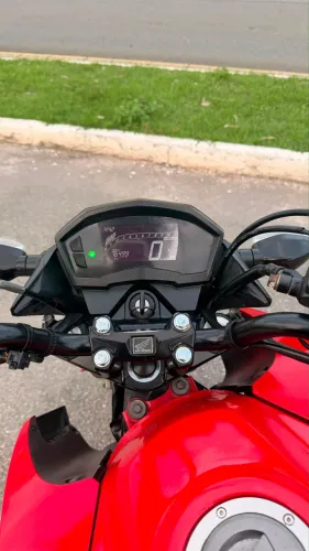 Twister 250 