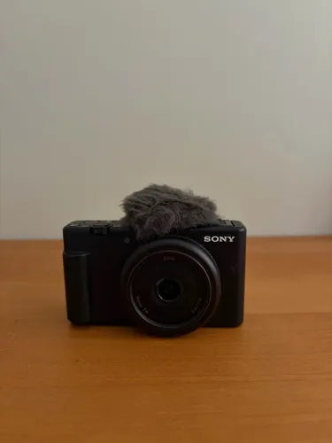 Sony Zv1- F