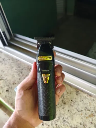MÁQUINA BABYLISS