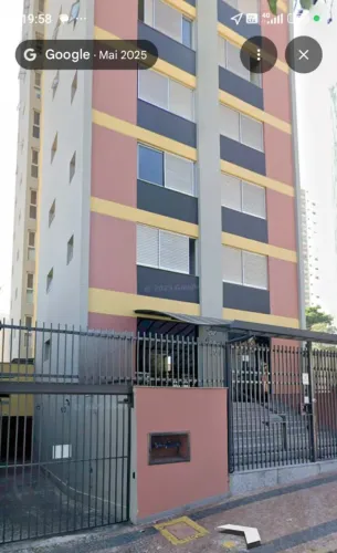 Apartamento  1 Dormitório Piracicaba 