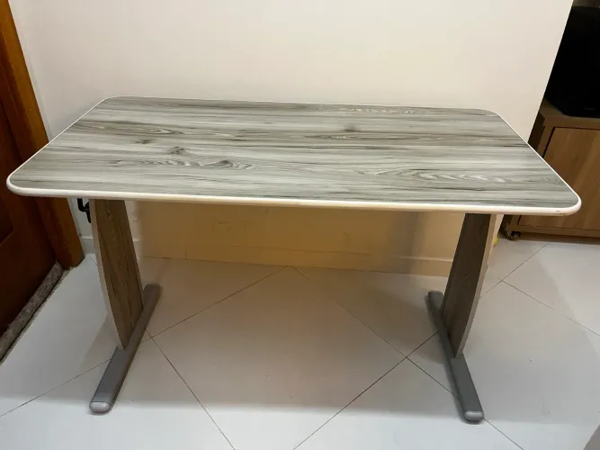 Mesa de escritório