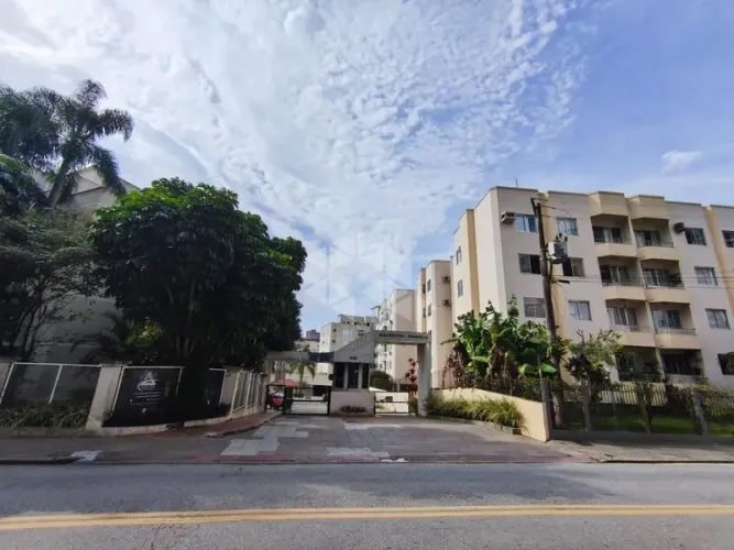 Apartamento 48M² - para Alugar