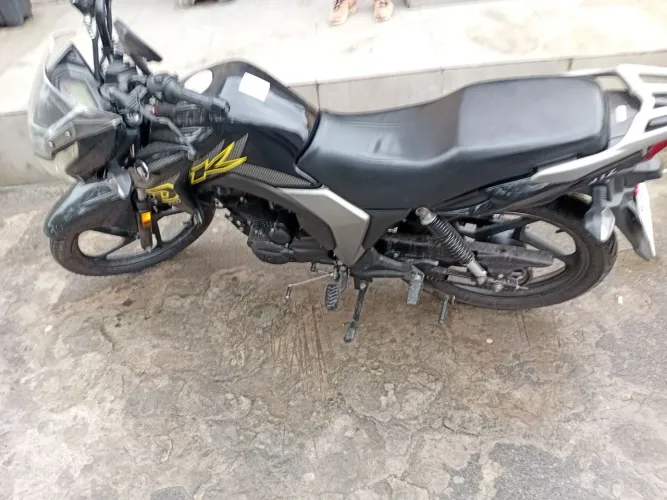 Vendo dk 150
