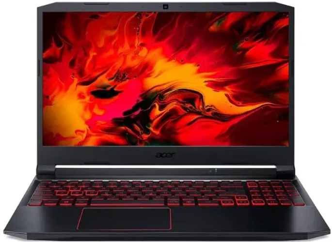 Notebook Gamer Acer Nitro 5 AN515-57 - 24GB RAM - RTX 3050 - Excelente para Jogos e Mais