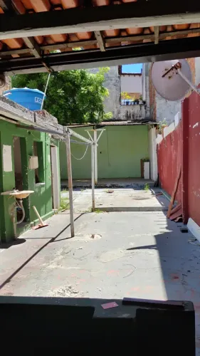 Casa antiga Itapuã - Salvador - BA