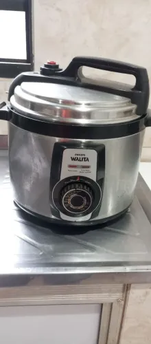 Panela elétrica (Walita)