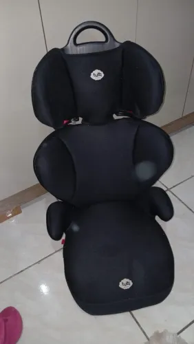 Cadeirinha infantil até  36kg