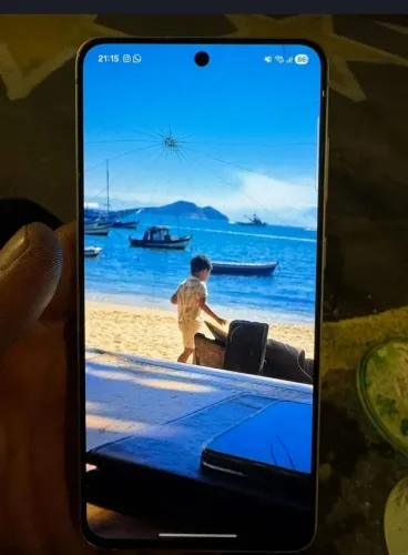 Samsung Galaxy S21