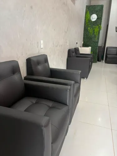 Poltronas Promoção