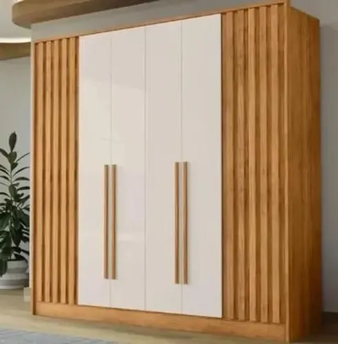 Guarda roupa NOVO NA CAIXA