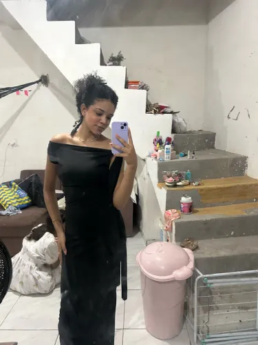 Disponibilidade pra ser babá