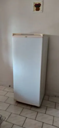 WhatsApp chama *. - doação geladeira