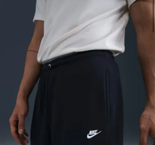 Calça moletom (M/G)
