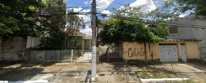 Terreno a venda jardim analia franco 10 x50