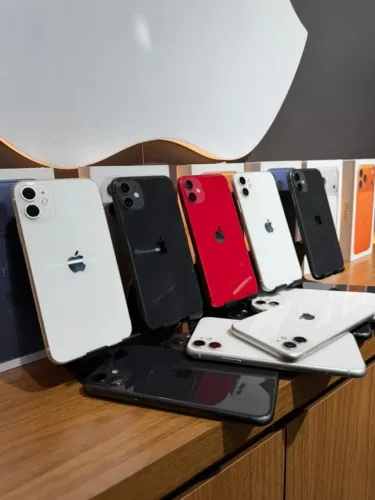 ? iPhone 11 64GB | IPHONE POR APENAS R$ 899